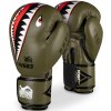 Boxerské Rukavice Phantom Fight Squad - army Veľkosť: 14 OZ
