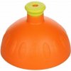 Náhradné viečko Zdravá fľaša oranžová varianta 19613