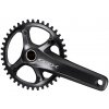 Kľučky Shimano GRX FC-RX810-1, 172,5mm, 42z, 1x11 rýchlostí
