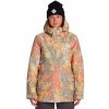Bunda na snowboard DC Cruiser Jacket fractal coral S 24/25 - Odosielame do 24 hodín