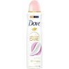 Dove Advanced Care Soft Feel Anti-Perspirant - Antiperspirant v spreji 150 ml