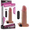 LoveToy Pleasure X-Tender Vibrating Penis Sleeve 2