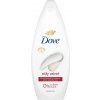 Dove Silky Velvet dámsky sprchový gél 250ml