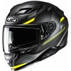 Prilba HJC F71 CARBON ESIRA MC3HSF Veľkosť: S (55-56 cm)