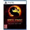 Mortal Kombat: Legacy Kollection (Deluxe Edition) PS5