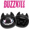 Kiddoboo Kiddoboo Bezdrôtové detské slúchadlá do uší GOAT Buzzkill