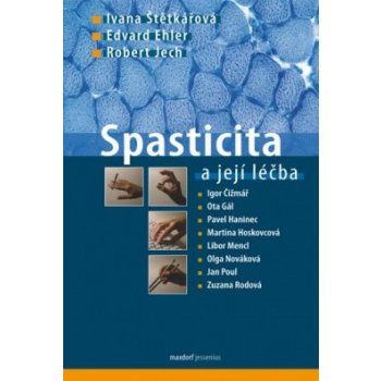 Spasticita a její léčba