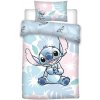 Lilo a Stitch Povlečení Disney Stitch Sweet 100x140cm