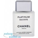 Chanel Platinum Egoiste Pour Homme voda po holení 100 ml