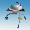Westfield ModuCamp Comet set