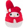 Carbotex Vankúšik Squish My Melody, 32 x 17 x 47 cm
