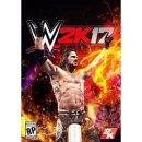 WWE 2K17