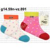 GATTA Kojenecké ponožky g14.59n vz.891 E04
