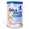 Geladrink FORTE HYAL práškový nápoj hruška 420g