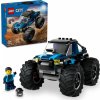 LEGO® City 60402 Modrý monster truck
