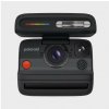 Polaroid Flip Black + balení barevných filmů (8 fotografií) (6574)