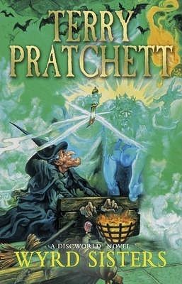 Wyrd Sisters - Terry Pratchett