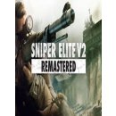 Sniper Elite V2 Remastered