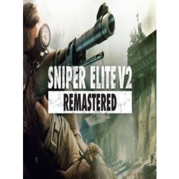 Sniper Elite V2 Remastered