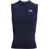 Under Armour HG ARMOUR COMP SL tmavo modrá