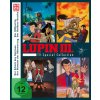 Lupin the Third.TV-Special Collection (4 TV-Specials)
