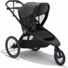 Vozík Prívesný vozík Baby Jogger Prix Ambition čierny
