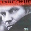 STING & POLICE: VERY BEST OF CD