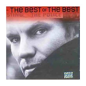 STING & POLICE: VERY BEST OF CD