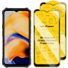 VSETKONAMOBIL 127714 ULEFONE 2x 3D Ochranné sklo pre Ulefone Armor X13