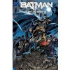 DC Comics Batman: No Man's Land Omnibus 1