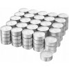 Sójové ohrievacie sviečky Tealight 100ks