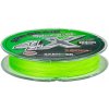 Saenger šňůra Specialist Spin Braid 4X 0,18mm 14,6kg 150m Fluo Green