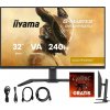 iiyama G-Master GB3295QSU-B1 Gold Phoenix 32