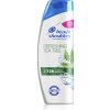 Head & Shoulders Tea Tree šampón proti lupinám 400 ml