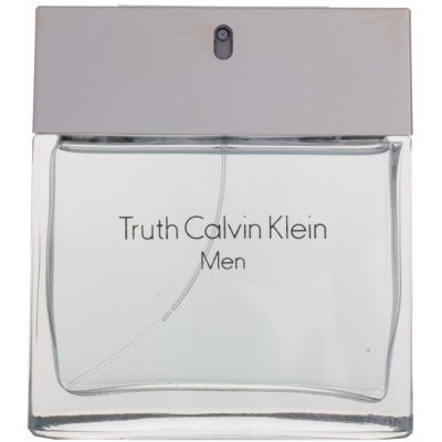 Calvin Klein Truth toaletná voda pánska 100 ml