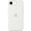 iPhone 16e Silicone Case - White MD3P4ZM/A