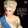 Cecilia Bartoli: Queen of Baroque - Cecilia Bartoli