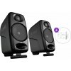 IK Multimedia iLoud Micro Sonarworks SET Aktívny štúdiový monitor 2 ks