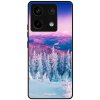 Lesklé puzdro Exclusive iSaprio - Winter 01 - Xiaomi Redmi Note 13 Pro 5G / Poco X6 5G