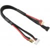 GForce Nabíjecí kabel s 6S XH Deans/3S XH 30cm (GF-1202-071)