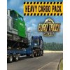 Euro Truck Simulátor 2 Heavy Cargo Pack elektronická licence STE-0003662