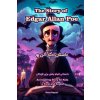 The Story of Edgar Allan Poe (Reza Nazari)(Brožovaná)