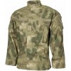 MFH blúza US ACU rip-stop HDT CAMO FG veľ. S