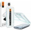 Spigen Glass tR EZ Fit 2 Pack Transparency iPhone Air AGL09861