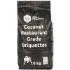 Coconut brikety 10kg Grill Fanatics