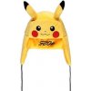 Pokémon Pikachu Novelty Trapper Hat Multicolor