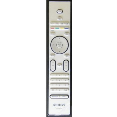 Diaľkový ovládač Philips RC4312