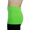 VFstyle Pánsky ľadvinový pás Premium, zelený Veľkosť: 4XL