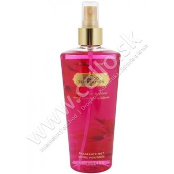 Victoria´s Secret Mango Temptation telový sprej 250 ml