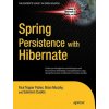 Spring Persistence with Hibernate